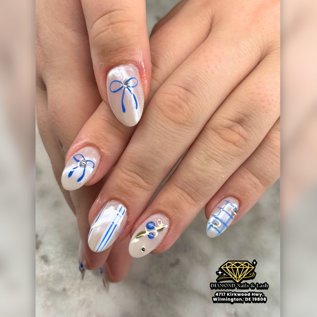 Latest May 2026 Nail Designs